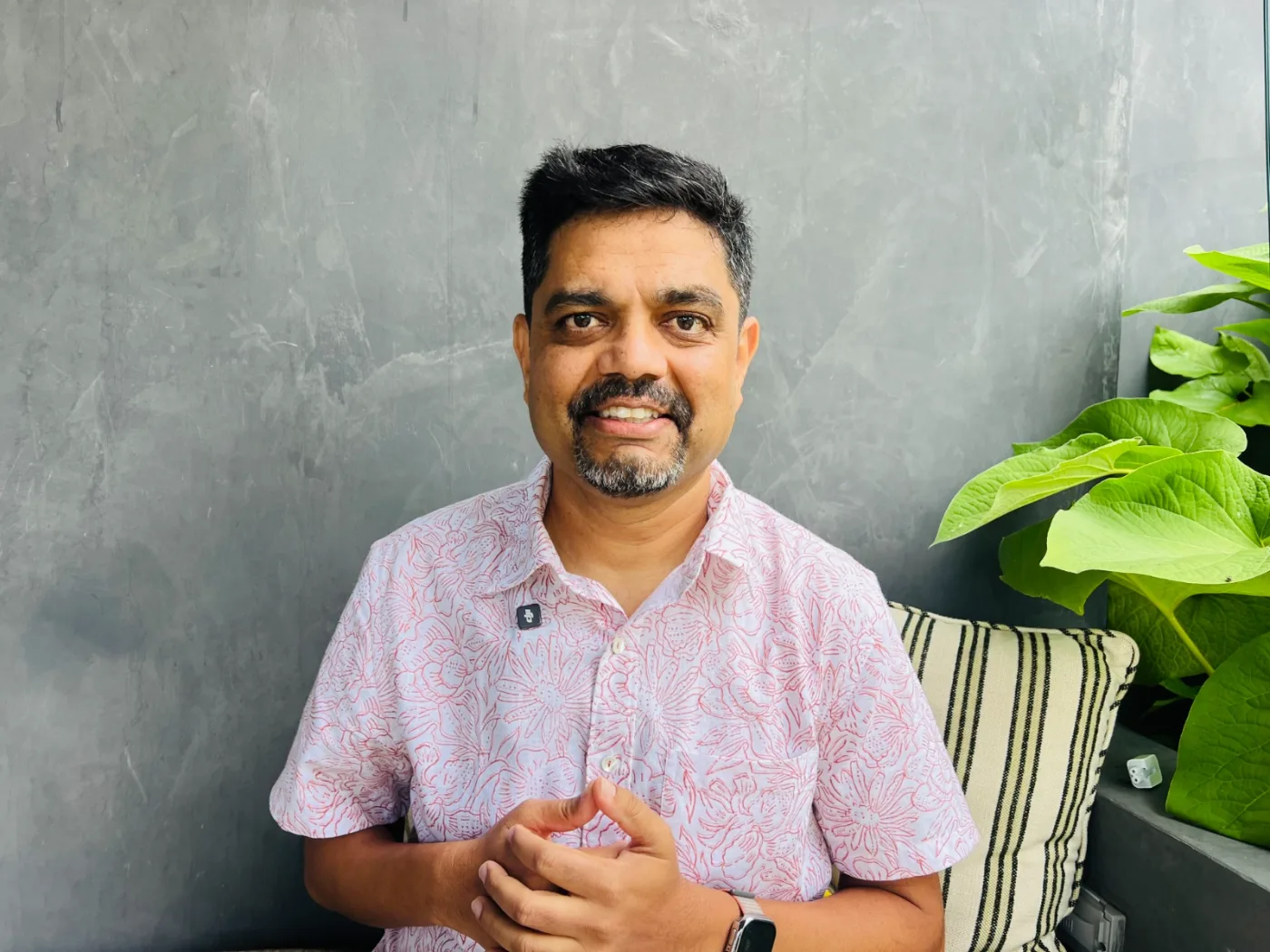 The American Bhau Podcast