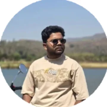 Jayesh S.