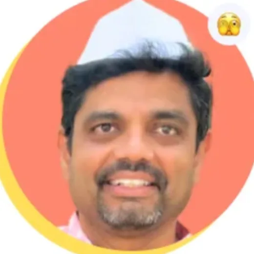Rahul Patil, American Bhau
